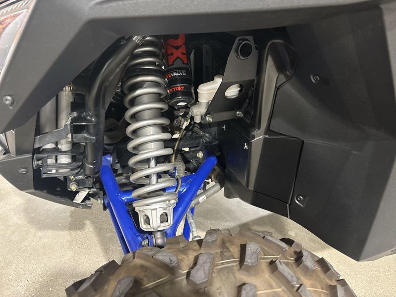 Used 2022 Polaris RZR PRO XP 4 ULTIMATE Image 29