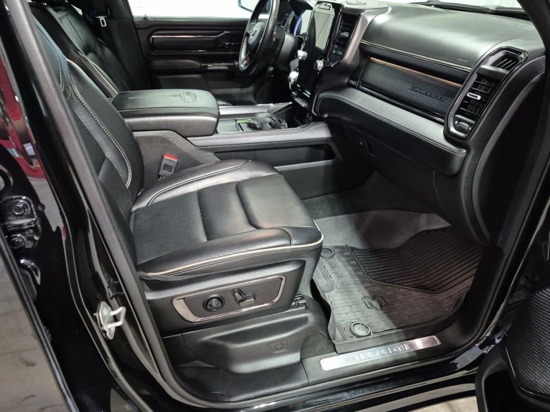 2023 RAM 1500 LimitedImage 13