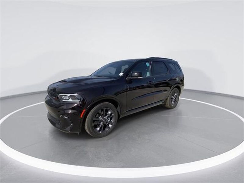 2024 Dodge Durango R/T Plus RwdImage 4