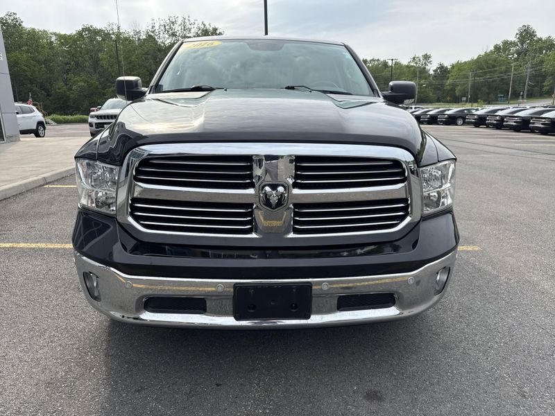 Used 2016 RAM 1500 Big HornImage 3
