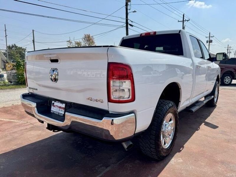 Used 2022 RAM 2500 Big HornImage 5