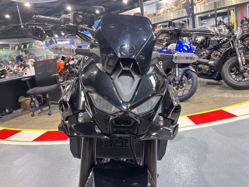 Used 2025 Kawasaki Z900 ABS Image 19