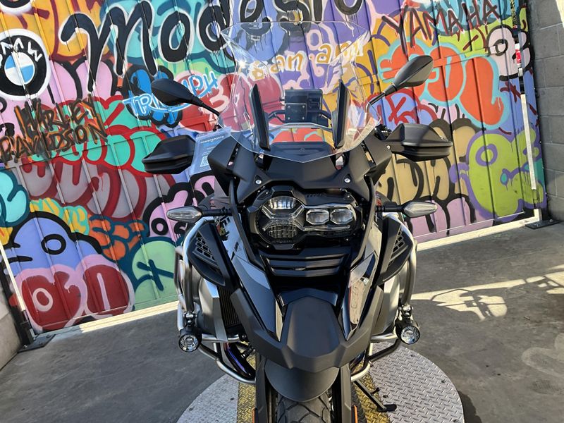 Used 2024 BMW R 1250 GS Adventure Image 10