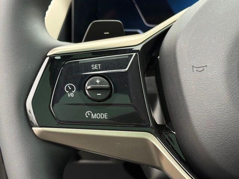 Used 2025 BMW X3 30 xDriveImage 24