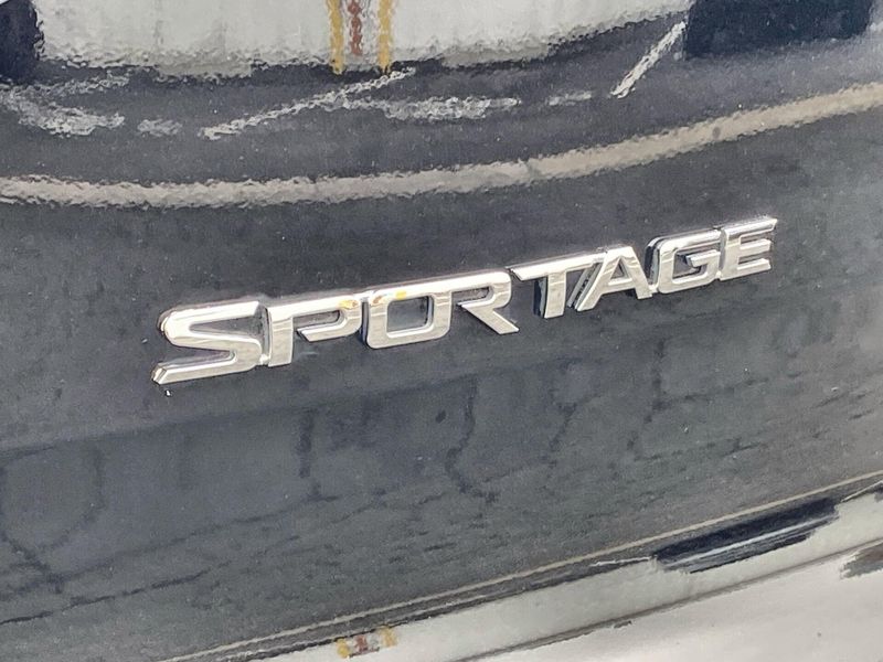 Used 2016 Kia Sportage SXImage 30