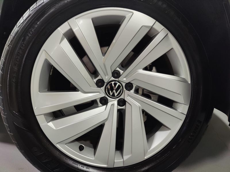 Used 2023 Volkswagen Atlas Cross Sport V6 AWD SE w/Technology & TowImage 24