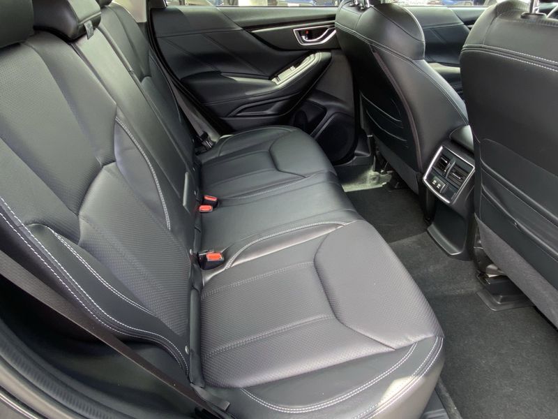 Used 2020 Subaru Forester LimitedImage 12