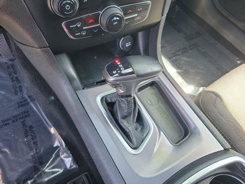 Used 2020 Dodge Charger SXT
