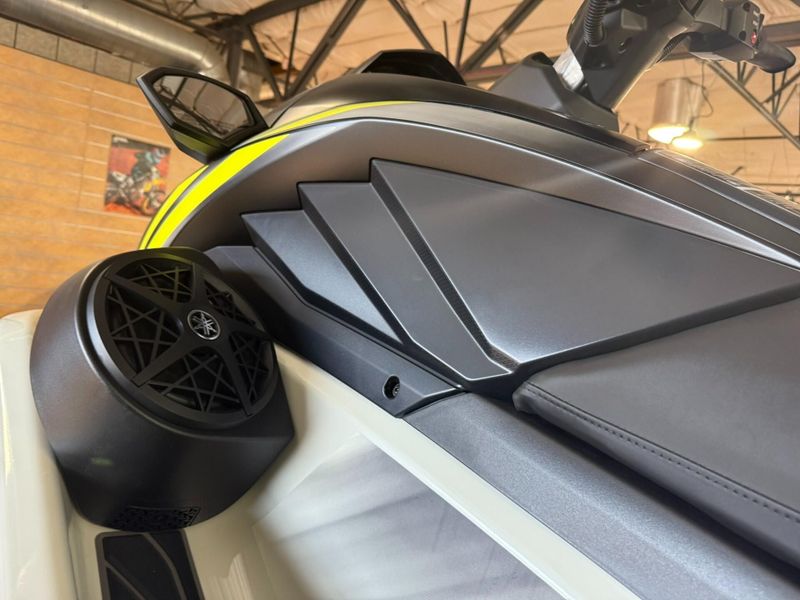 New 2025 Yamaha GP HO W&sol;AUDIO Image 21