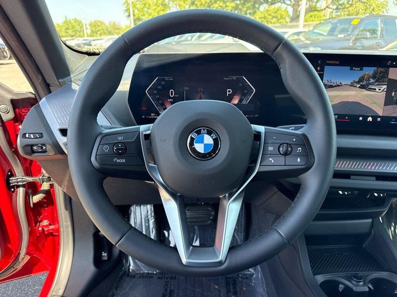 Used 2026 BMW 2 Series 228 Gran CoupeImage 22