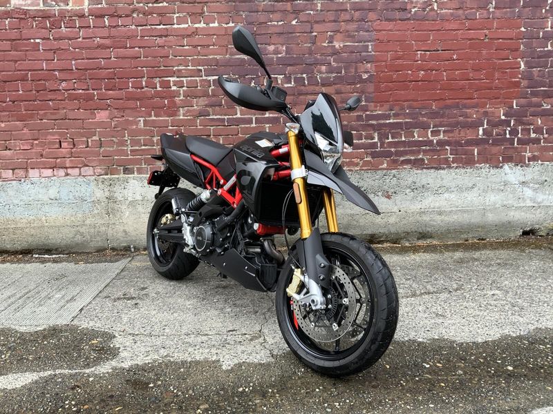 Used 2020 Aprilia Dorsoduro 