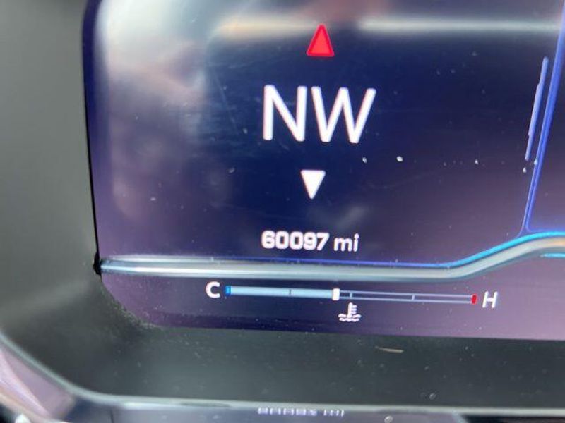 2023 Chevrolet Silverado 1500 LTZImage 48