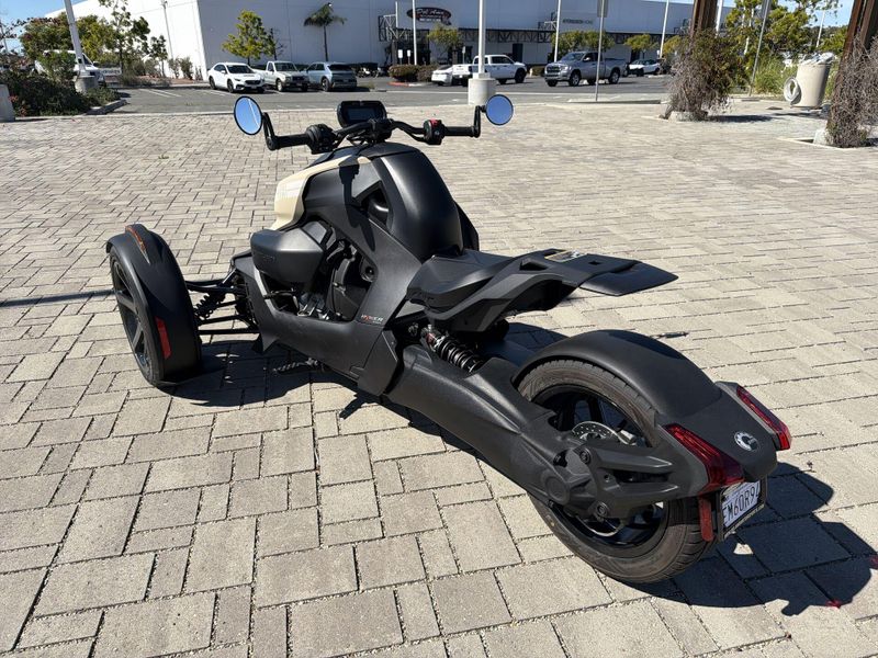New 2025 Can-Am RYKER SPORT (900 ACE) Image 15