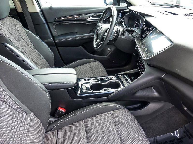 2021 Buick Envision Preferred photo 24