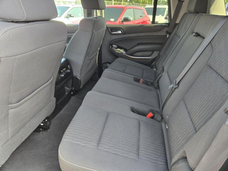 Used 2020 Chevrolet Tahoe 2WD 4dr LS