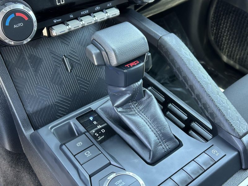 Used 2024 Toyota Tacoma TRD SportImage 22