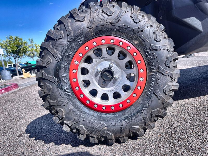 Used 2016 Yamaha YXZ1000R EPS SE Image 30