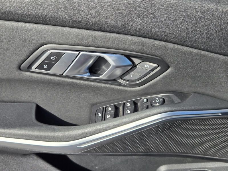 Used 2019 BMW 330i Sedan
