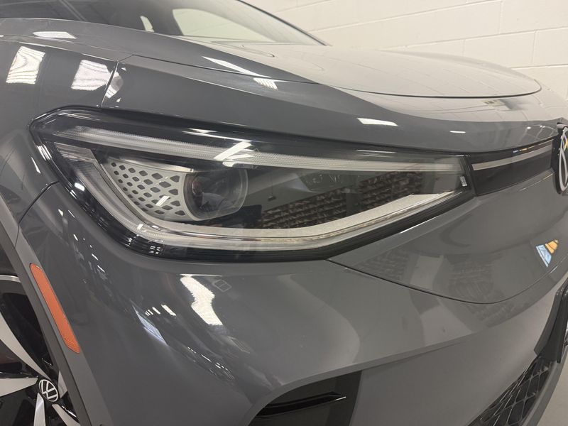 Used 2023 Volkswagen ID.4 S w/Glass RoofImage 20