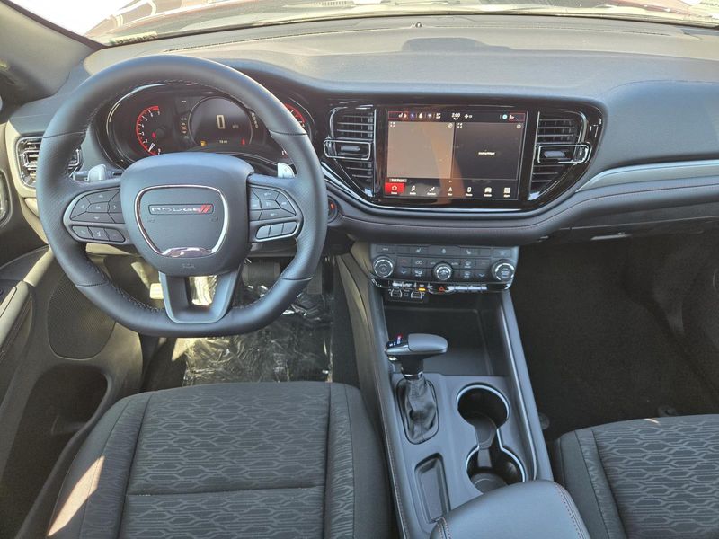 New 2026 Dodge Durango Gt Awd