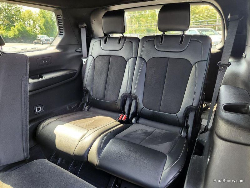 Used 2024 Jeep Grand Cherokee L Altitude