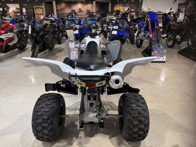 New 2026 Yamaha RAPTOR 700 Image 16