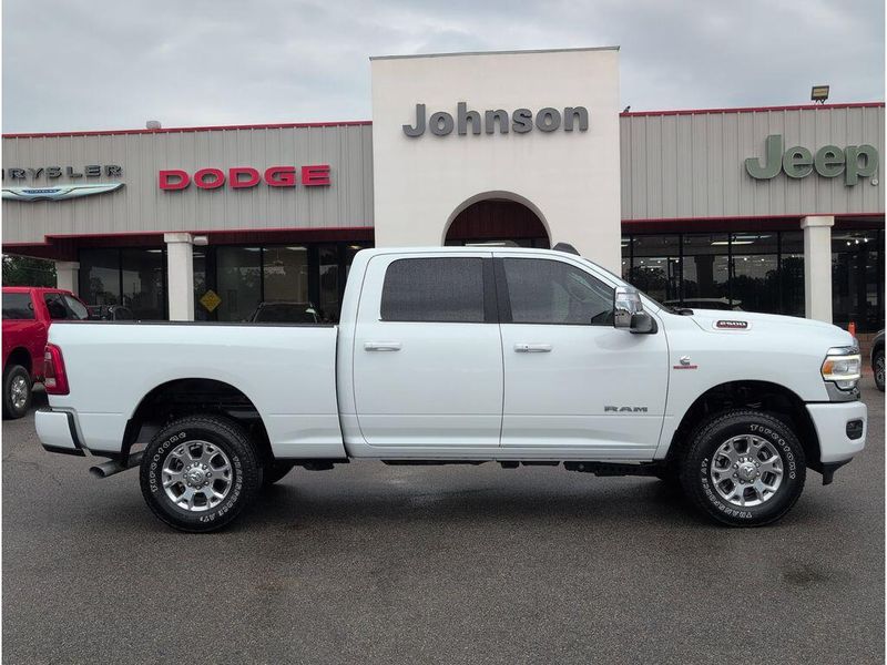 Used 2024 RAM 2500 LaramieImage 6