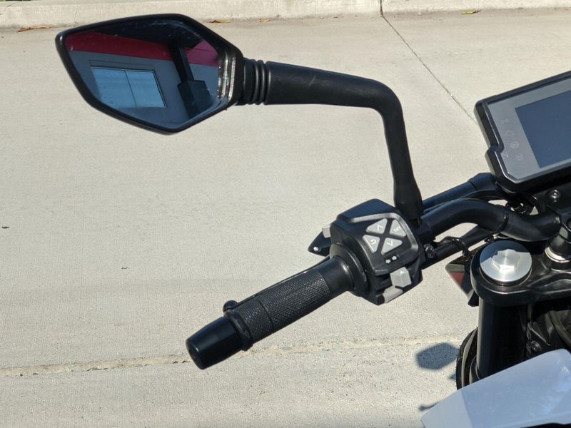 Used 2021 KTM 390 DUKE Image 22