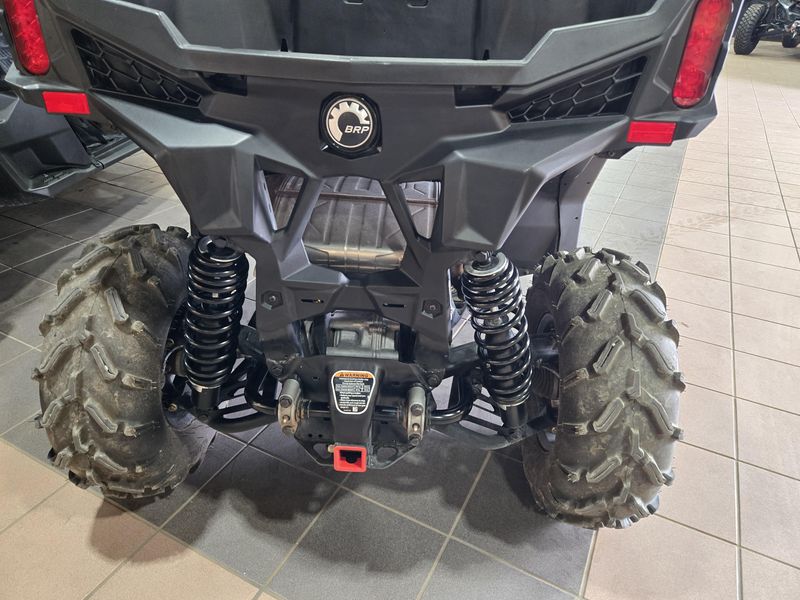 NEW 2025 CAN-AM MAVERICK TRAIL DPS 700 Image 7