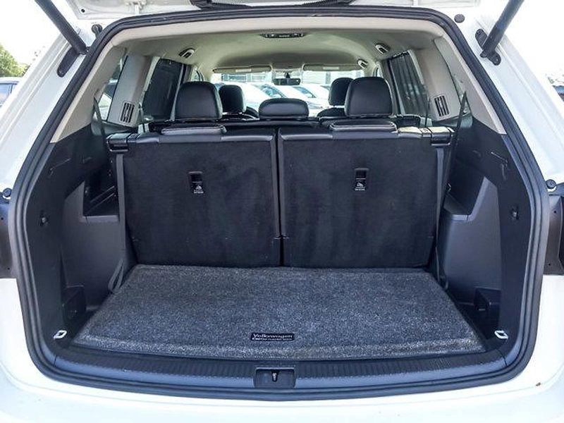 2022 Volkswagen Atlas V6 SE Technology photo 24