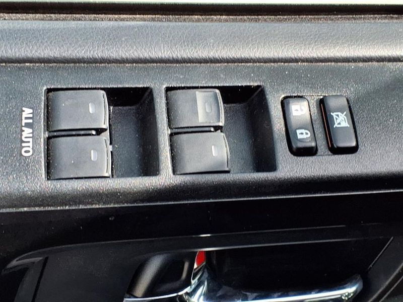 Used 2019 Toyota 4Runner TRD Off-Road PremiumImage 14