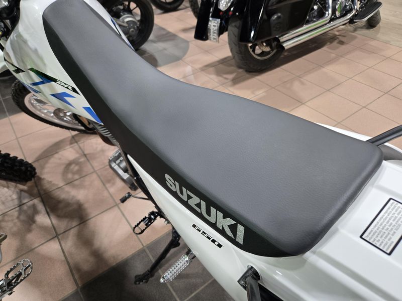 NEW 2026 SUZUKI DR650S Image 10