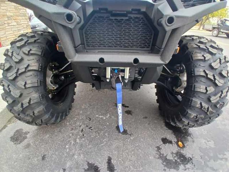 Used 2026 Polaris SPORTSMAN 850 PREMIUM 