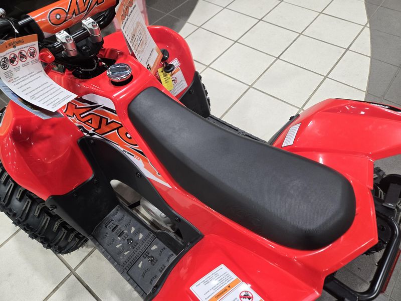 NEW 2025 KAYO STORM 70 Image 13