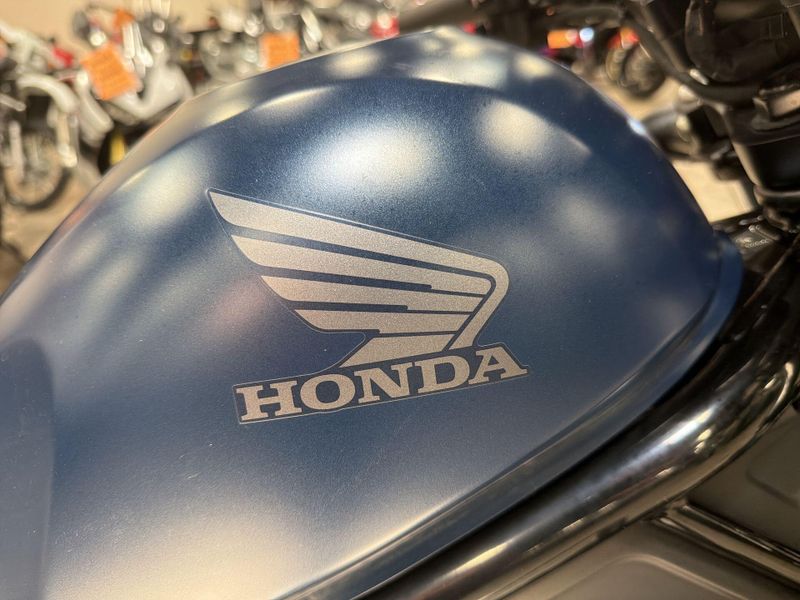 Used 2020 Honda REBEL 500 ABS Image 26