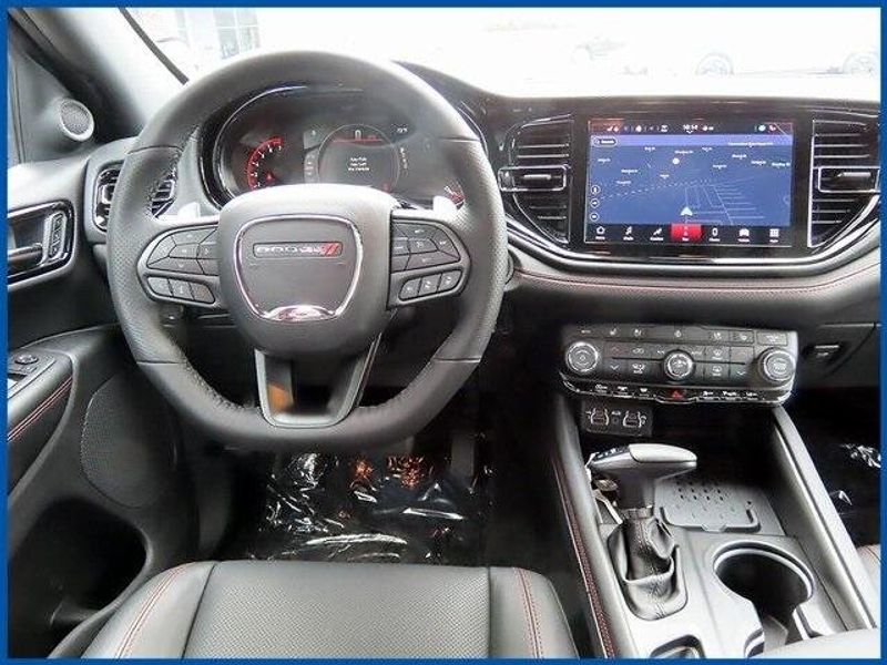 2026 Dodge Durango GT Plus photo 11