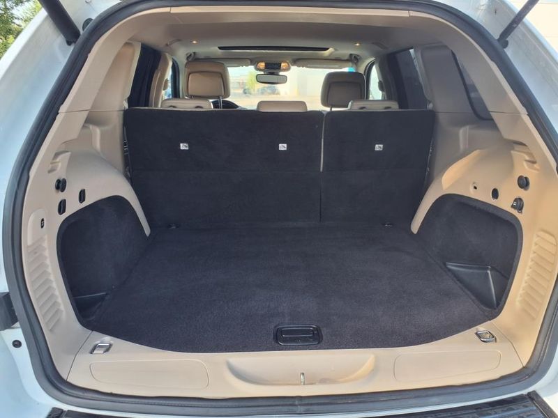 Used 2020 Jeep Grand Cherokee LimitedImage 10