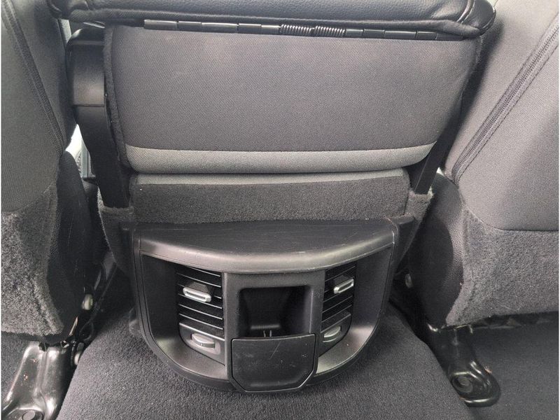 Used 2024 RAM 2500 Big HornImage 35