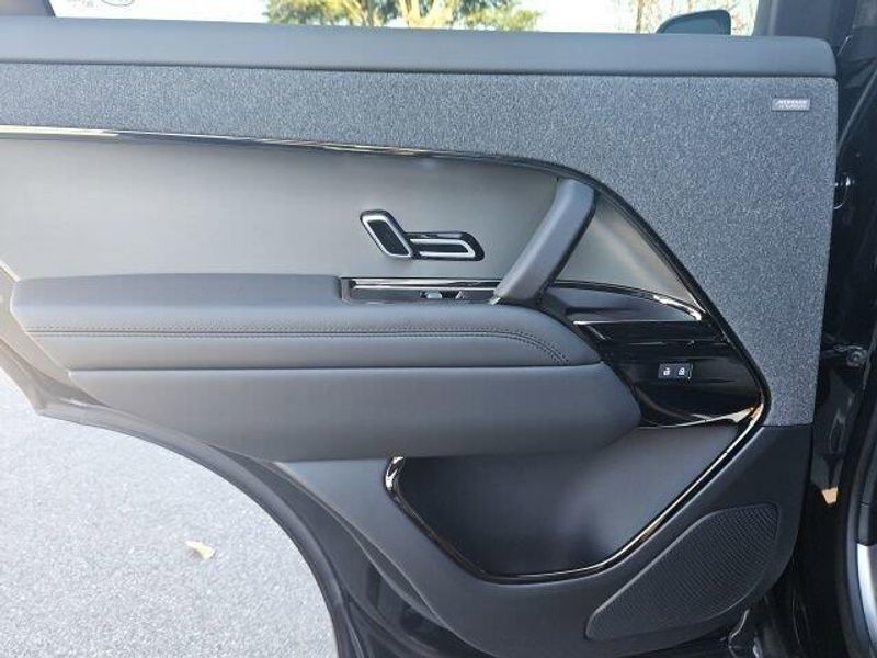 2025 Land Rover Range Rover Sport Dynamic SE