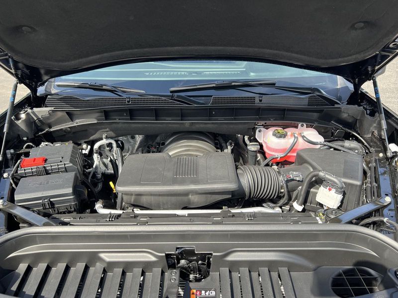 2026 Gmc Sierra 1500 Elevation photo 44