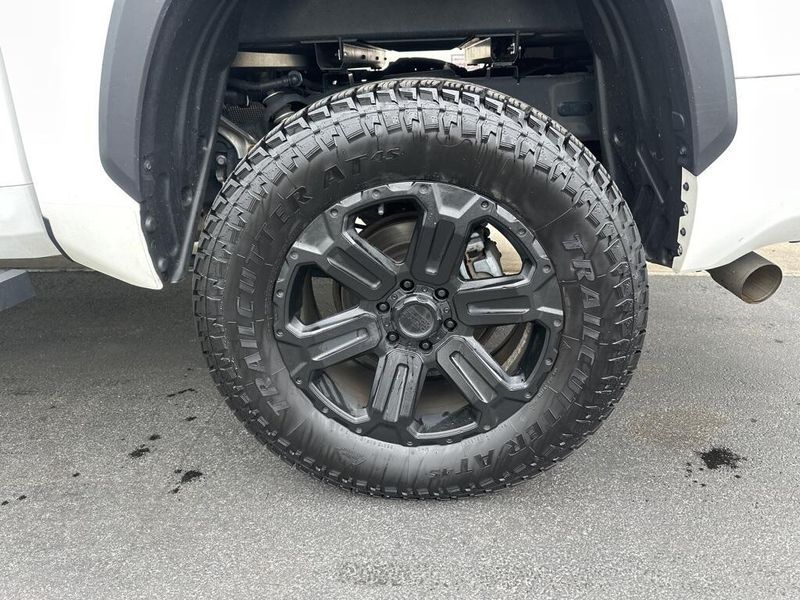 2023 Toyota Tundra SR5Image 14