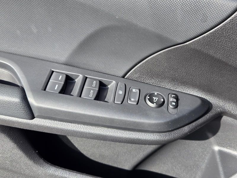 2021 Honda Civic Sport photo 17