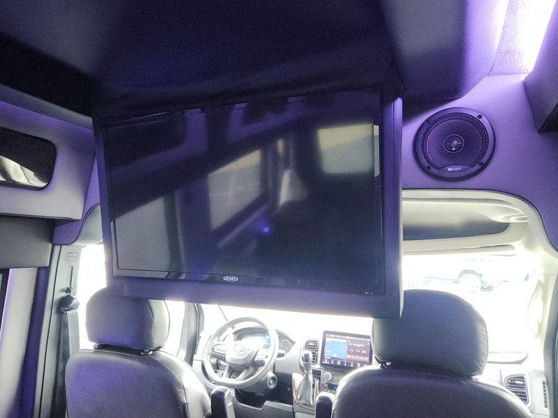 Used 2023 RAM ProMaster 2500 High Roof