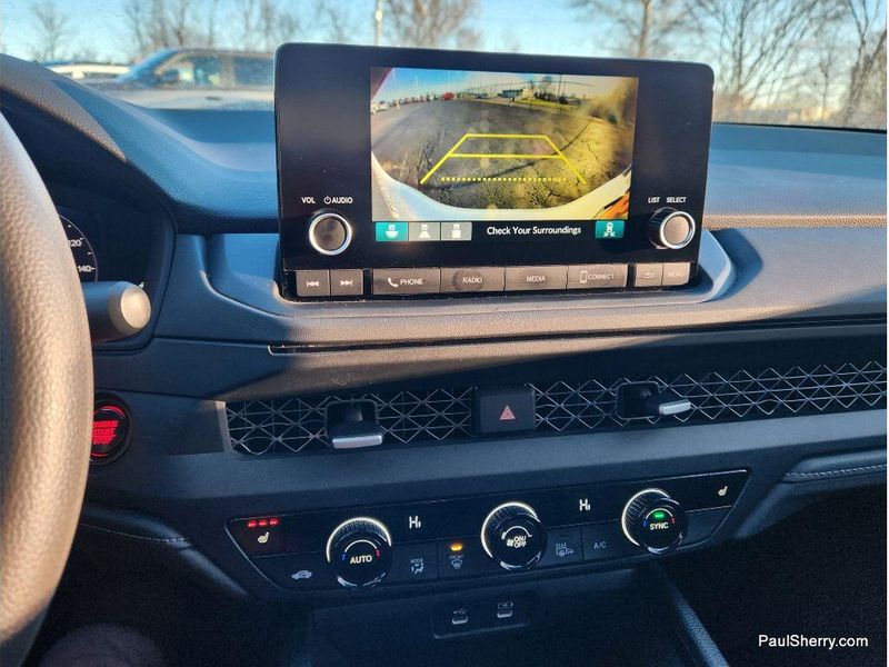 Used 2023 Honda Accord EX