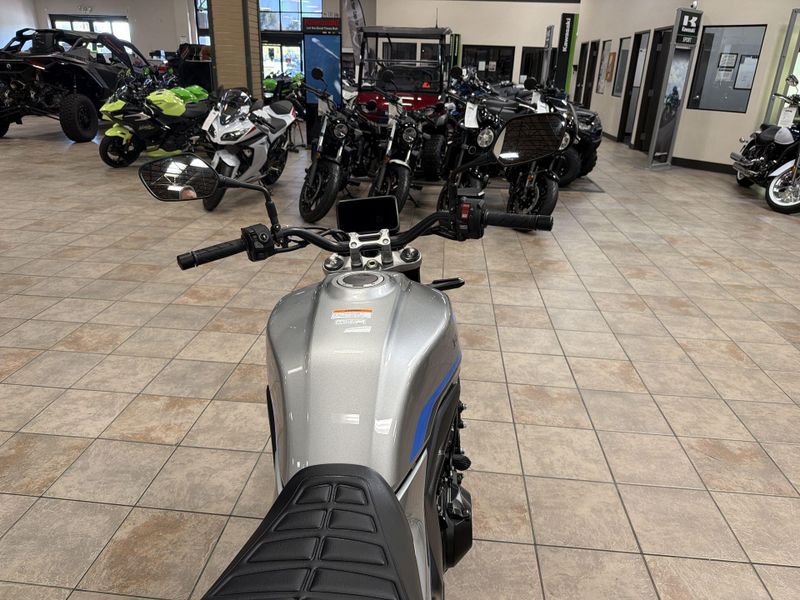 New 2026 Honda CB1000F Image 25