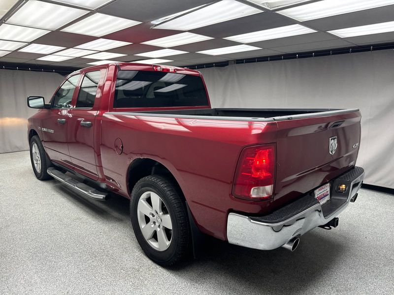 2012 RAM 1500 ExpressImage 2