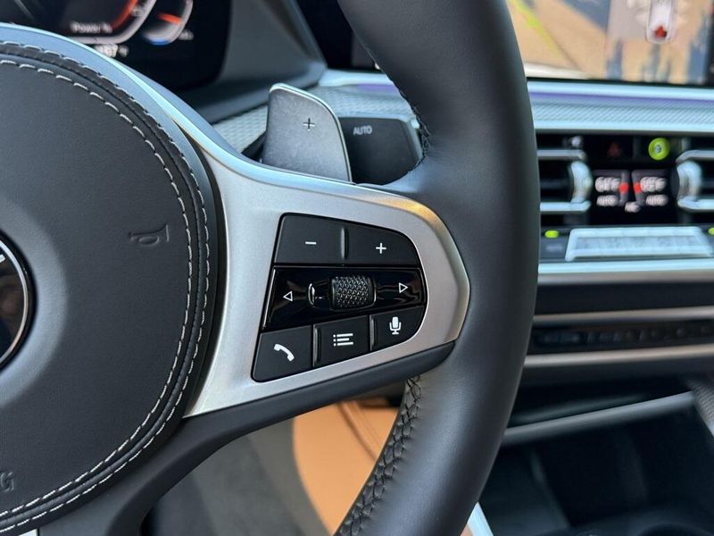 2022 BMW X6 xDrive40iImage 27