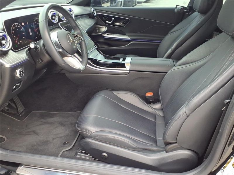 Used 2024 Mercedes-Benz CLE 300 300Image 13