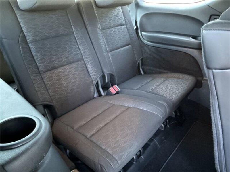 New 2025 Dodge Durango Gt RwdImage 15