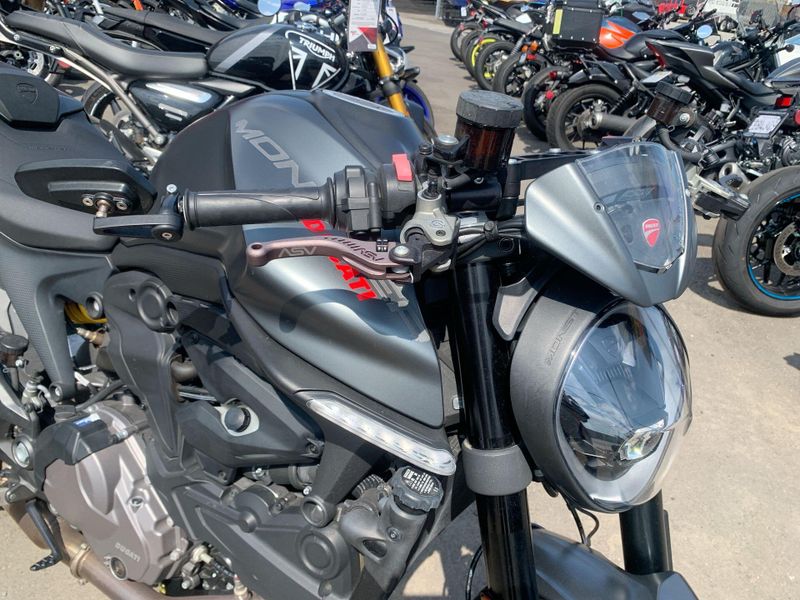 Used 2022 Ducati Monster 937 Image 23